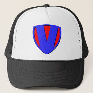 V TRUCKERKAPPE