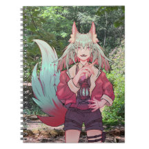 V Tuber, VTuber, Anime Forrest