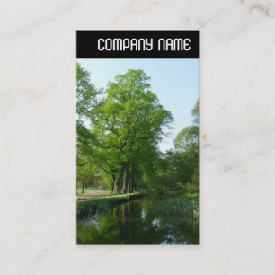 V Überschrift - Kanal Visitenkarte