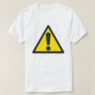 Va-cA Hazard Big 'n TALL Abschlag für ihn (bis zu T-Shirt