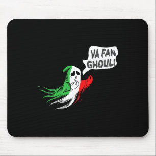 Va Fan Ghoul für Männer Frauen Italienisches sonni Mousepad