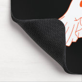 Va Fan Ghoul Mousepad (Ecke)