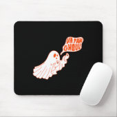 Va Fan Ghoul Mousepad (Mit Mouse)