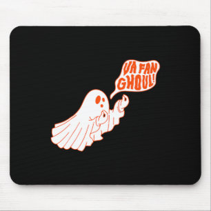 Va Fan Ghoul Mousepad