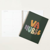 VA Nurse Proud Beruf Planer (Anzeige)