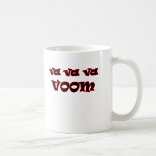 VA VA VA Voom! Kaffeetasse