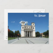 Vac Postkarte (Vorne/Hinten)