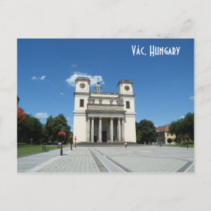 Vac Postkarte