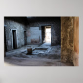 Vacancy Poster (Vorne)