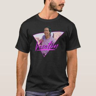 Vacation boy T-Shirt