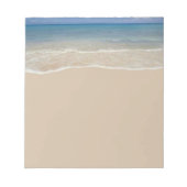 Vacation Editor Notizblock (Vorderseite)