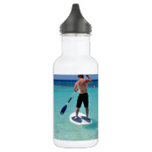 Vacation.JPG Edelstahlflasche (Links)