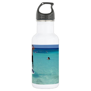 Vacation.JPG Edelstahlflasche