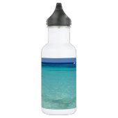 Vacation.JPG Edelstahlflasche (Rechts)