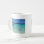 Vacation.JPG Kaffeetasse (Vorderseite Links)