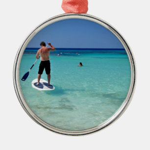 Vacation.JPG Silbernes Ornament
