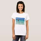 Vacation.JPG T-Shirt (Vorne ganz)