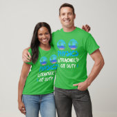 Vacation physics teacher off duty physics teacher T-Shirt (Unisex)