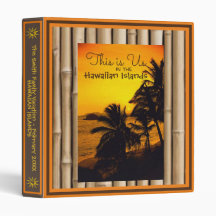 Vacation Scrapbook & Foto Album
