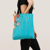 Vacations summer sun coneflower tasche (Von Nahem)