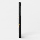 Vacay Crew 2024 Case-Mate iPhone Hülle (Hinten/Links)