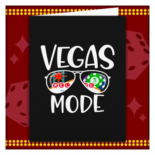 Vacay Las Vegas Trip Vegas Mode Vegas Urlaub Karte