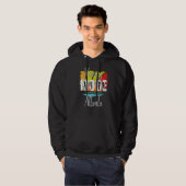 Vacay Mode Atlanta Hoodie (Vorne ganz)