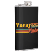 VACAY MODE PAL TREE FAMILIENURLAUB FLACHMANN (Rechts)
