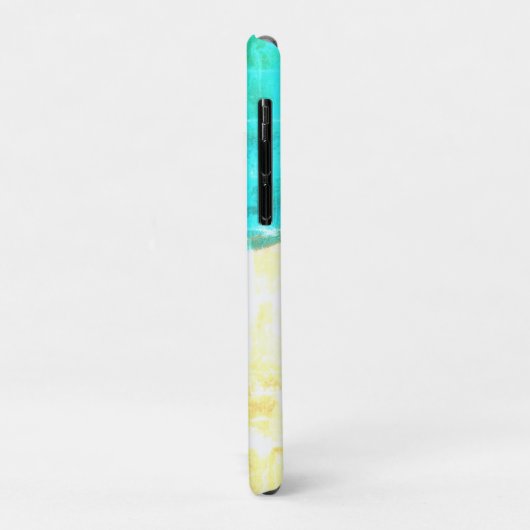 Vacay Summer Case-Mate iPhone Hülle (Hinten/Links)