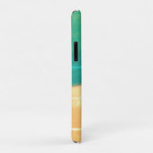 Vacay Summer Case-Mate iPhone Hülle (Hinten/Rechts)