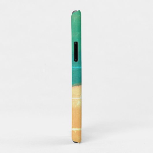 Vacay Summer Case-Mate iPhone Hülle (Hinten/Rechts)