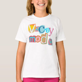 Vacay T-Shirt