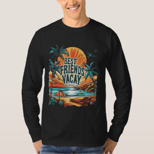 Vacay Vacay Vacay Vacay Ristorante da Valentino T-Shirt