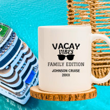 Vacay Vibes Family Wiedersehen Cruise