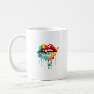 Vacay Vibes Kaffeetasse