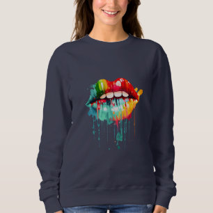 Vacay Vibes Sweatshirt