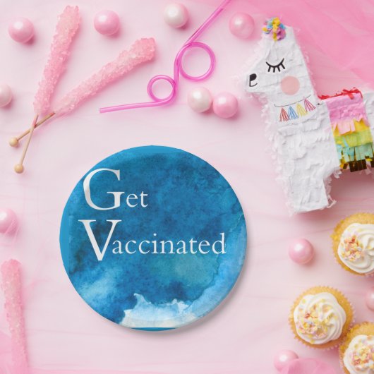 VACCINATED PAPPTELLER (Party)