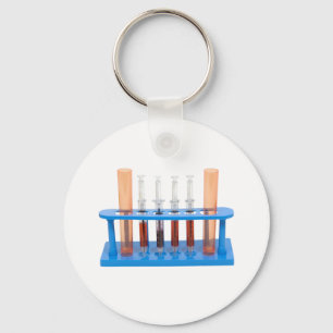 VaccineResearch091809 Schlüsselanhänger