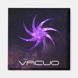 Vacuo 2" Magnet