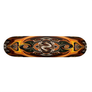 Vade Grafik-Skateboard #2 Skateboard