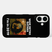 Vade Retro Satana 2019 iPhone 16 Case - Bosch Art (Rückseite (Horizontal))
