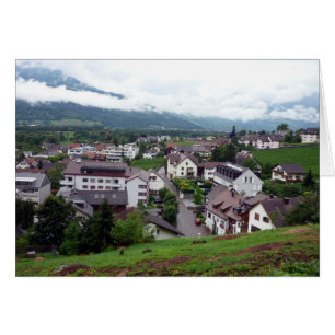 Vaduz