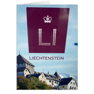 Vaduz Burg li