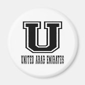 VAE Designs Magnet (Vorne)