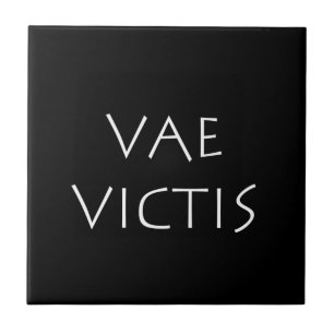 Vae Viktims Fliese