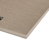 Va'era - Frösche Schneidebrett (Ecke)