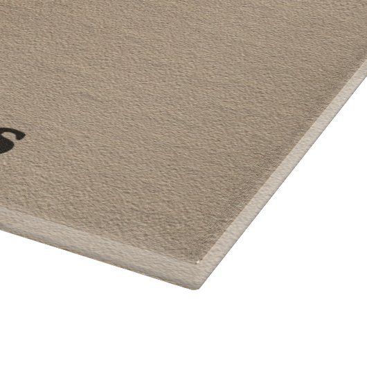 Va'era - Frösche Schneidebrett (Ecke)