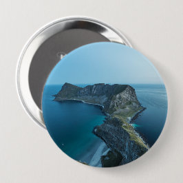 Vaeroya Lofoten Inseln Button