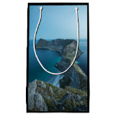 Vaeroya Lofoten Inseln Kleine Geschenktüte (Vorderseite)