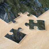 Vaeroya Lofoten Inseln Puzzle (Seite)